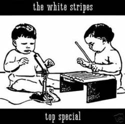 The White Stripes : Top Special